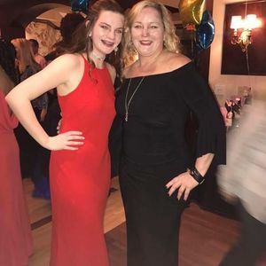 Meet your Posher, Christine